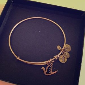 Dove Alex and Ani